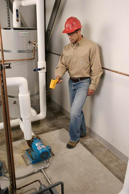 Fluke 568 Dual Infrared Thermometer, -40 to +1472 Degree F Range, Contact/Non Contact