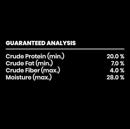 VICTOR Super Premium Dog Treats – Classic Hi-Pro Savory Bites with Real Beef – Supports Immune System, Digestive Health, & Healthy Coat – Tender Beef Treats for Active and Sporting Dogs, 14 oz