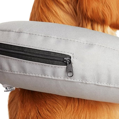 Well & Good Inflatable Collar for Dogs and Cats, 2X-Large/3X-Large