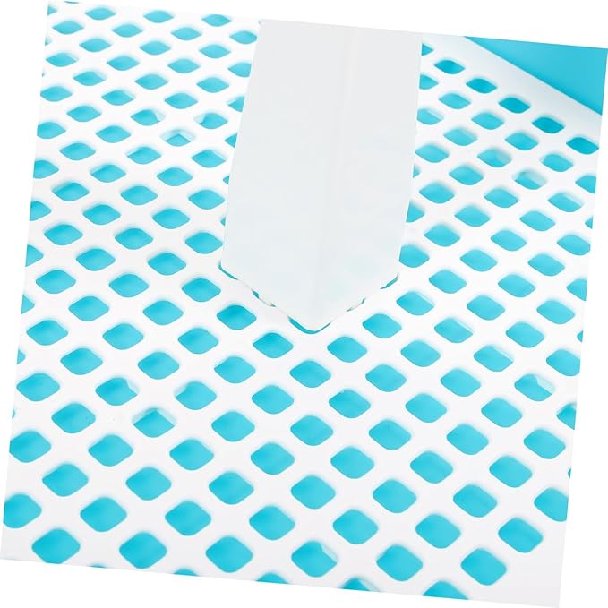 FRCOLOR Dog Toilet Puppy Potty Training Tray Pet Accessory Easy to Suitable for Small Medium Dogs