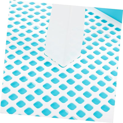 FRCOLOR Dog Toilet Puppy Potty Training Tray Pet Accessory Easy to Suitable for Small Medium Dogs