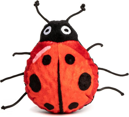 Ladybug Faball