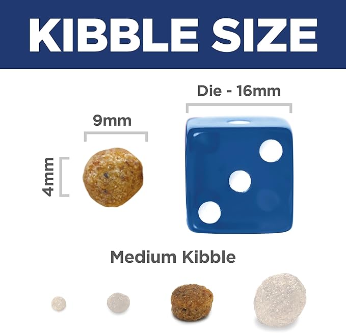 Hill's Science Diet Light, Adult 1-6, Weight Management Support, Small Kibble, Dry Dog Food, Chicken & Barley, 5 lb Bag