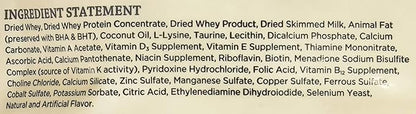 Sav-A-Caf Ultra 24 Multi Species Milk Replacer (4 lb)