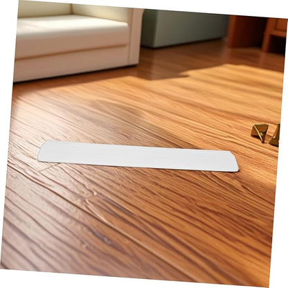 UPKOCH 2pcs Fence Skirt Board for Boy Girl Gate Stairs Safety Gate Puppy Dog Safety Guardrail