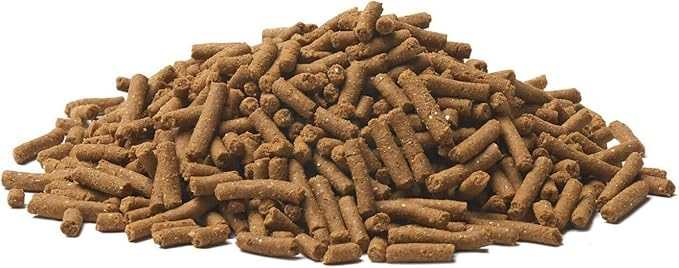 Bil-Jac Picky No More Small Breed Chicken Liver Dry Dog Food 6 Pounds