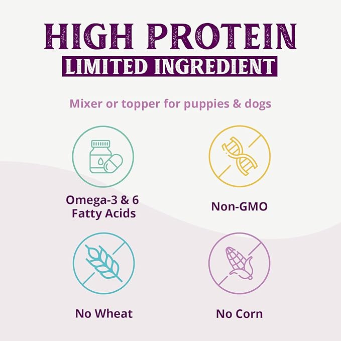 Health Extension 95% Chicken Grain-Free Wet Dog Food, High Protein Recipe, Limited Ingredients, Picky Eaters, Ideal for Sensitive Stomachs 12.5 oz (Case of 12)