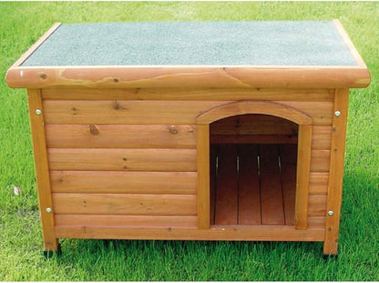 CROCI Kennel Shelter, Medium, 103 x 70 x 66 cm