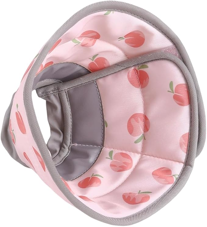 REDYY Pets Collars,Pet Recovery Collar Comfortable Light Weight Collar Protective Regulable Collar for Dogs and Cats, Soft and Permeable
