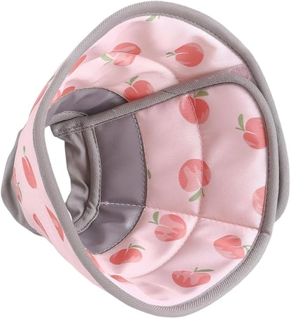 REDYY Pets Collars,Pet Recovery Collar Comfortable Light Weight Collar Protective Regulable Collar for Dogs and Cats, Soft and Permeable