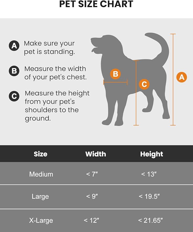 Dog Door for Sliding Glass Insert for Cat Doggie Doggy Pet Doors with Lock, Adjustable Height 74.8" to 80.71"
