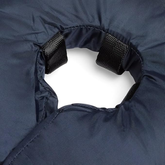 Well & Good by Petco Soft-Filled Recovery Kitten Collar 3X-Small