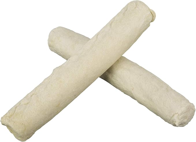 Better Belly Highly Digestible Rawhide Large Roll ChewS