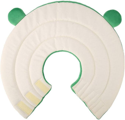 Dog Cone, Pet Recovery Collar Comfy Pet Cone Collar Protective Collar for After Surgery Lick Wound Healing Flexible Cone for Dogs After Surgery (XL)