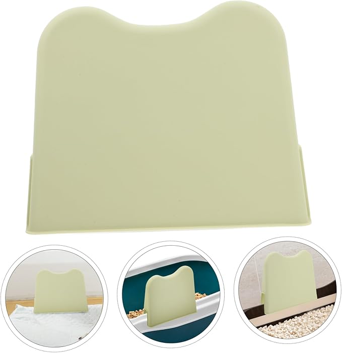 BESPORTBLE Dog Diapers for Incontinent Dogs Pee Pad Tray Indoor Station Pet Toilet