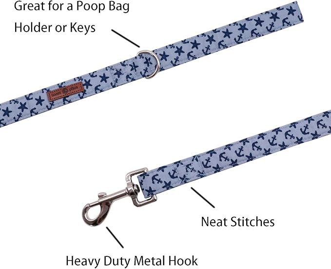 Lionet Paws Dog Leash,Handmade Dog Training Leash Pet Supply