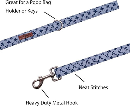 Lionet Paws Dog Leash,Handmade Dog Training Leash Pet Supply
