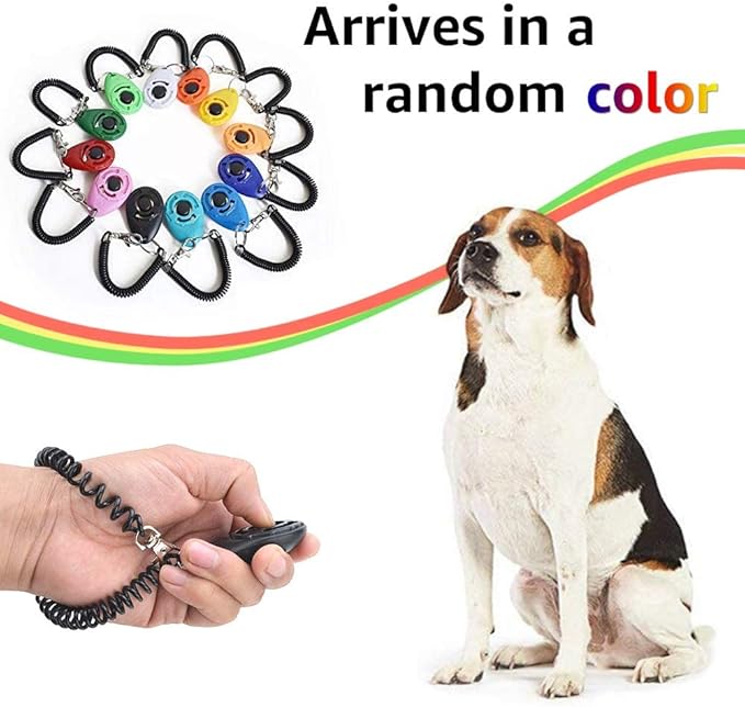 PetSpy P620 Dog Training Shock Collar for Dogs with Vibration, Electric Shock, Beep; Rechargeable and Waterproof Remote Trainer E-Collar - 10-140 lbs (Two Dogs - Bundle)