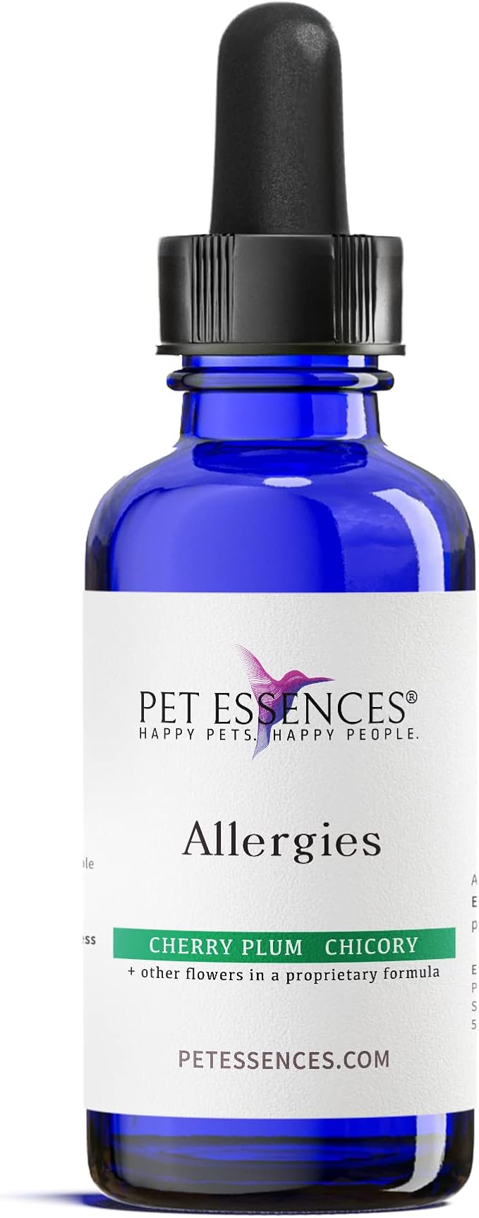 Allergies for Dogs, Cats and Horses