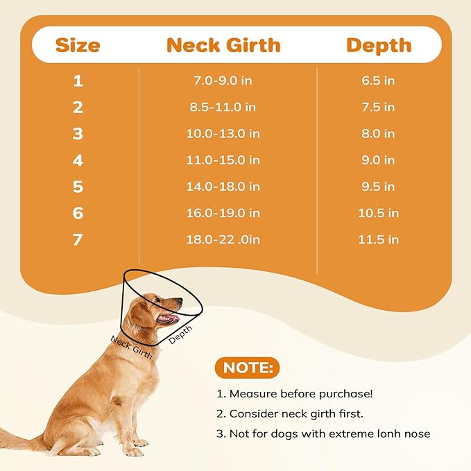 Breathable Mesh Dog Cone Collar for Surgery, Soft Elizabethan Recovery Alternative to Stop Licking,Pet Neck Collar for Large Medium Small Breeds(Light Grey,3)