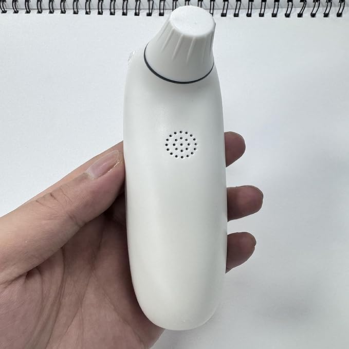 Pet Ear Thermometer for Dogs, Cats, and Livestock, Digital Ear Thermometers, Rechargeable, 1 Second Measurement, Noncontact, Veterinary Supplies
