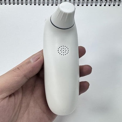 Pet Ear Thermometer for Dogs, Cats, and Livestock, Digital Ear Thermometers, Rechargeable, 1 Second Measurement, Noncontact, Veterinary Supplies