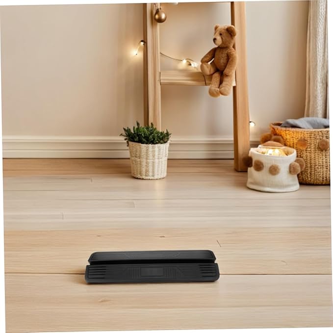 Safety Gate Accessories Baby Gate Pedal Stairway Safety Door Pet Door Doorway Ramp Threshold Height Bridge Strip