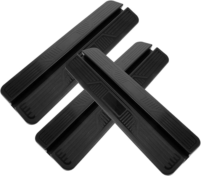 3pcs Pet Dog Fence Freestanding Dog Gate Ramp Indoor Ramp for Safety Easy Access