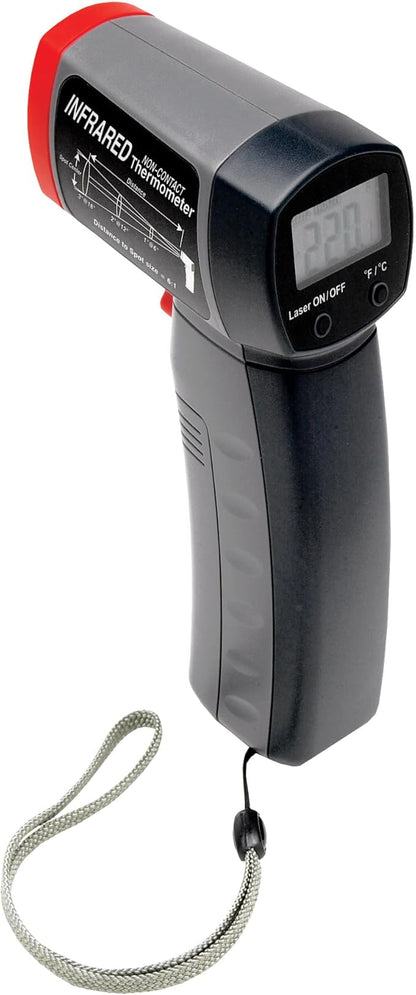 Performance Tool W89720 Non-Contact Infrared Thermometer