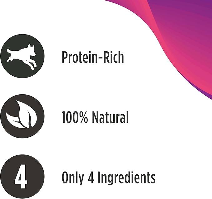 Nulo Freestyle Beef, Beef Liver & Kale in Broth Real Meat Dog Food Topper, 2.8 Ounce (Pack of 6)