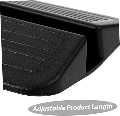 ibasenice 3pcs Non-Slip Dog Ramp for Indoor Doorways Durable Pet Access for Small to Large Dogs Anti-Skid Design for Safe Use Homes