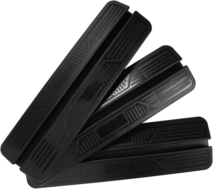 3pcs Dog Ramp for Car Puppy Gates for House Dog Car Ramp Doggie Gate Pet Supplies Easy Install