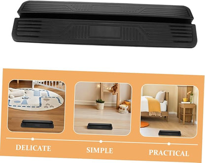 Boy Girl Door Ramps Pet Gate Safety Gate Accessories Ramp Height Bridge Floor Height Gap Transition Performance
