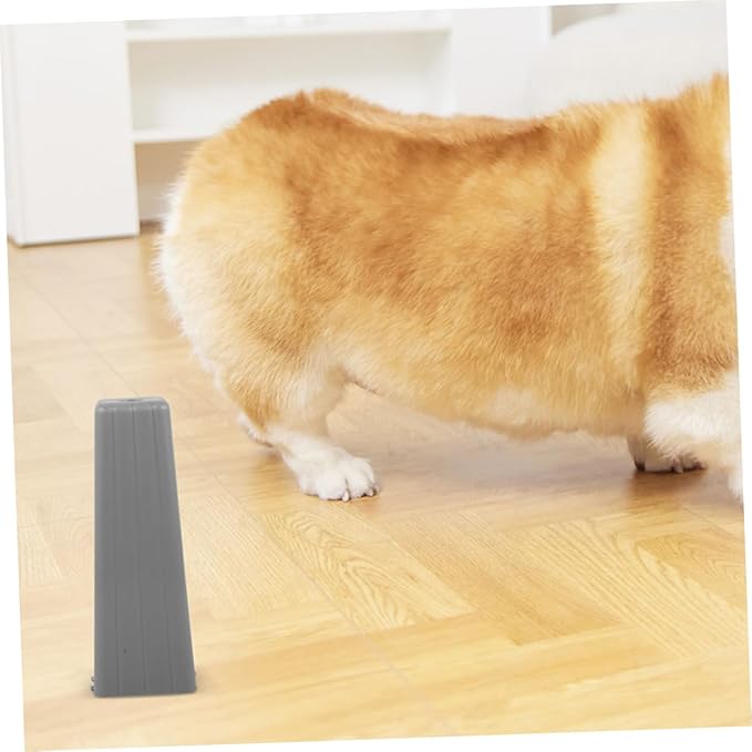 BESPORTBLE 2pcs Dog Urine Column Pp Material for Indoor Potty Training Essential Accessory for Dog Urination Trays Easy to and Maintain for Pet Owners