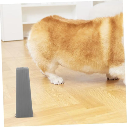 BESPORTBLE 2pcs Dog Urine Column Pp Material for Indoor Potty Training Essential Accessory for Dog Urination Trays Easy to and Maintain for Pet Owners
