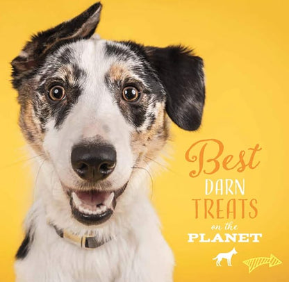 etta says! Liver Sprinkles for Dogs - High Protein Food Topper - Boosts Flavor - 100% Natural and Made in USA (Pack of 3)