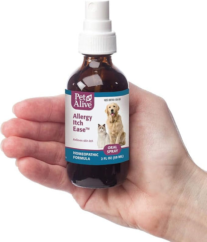 PetAlive Respo-KTM Oral Spray 2 Pack