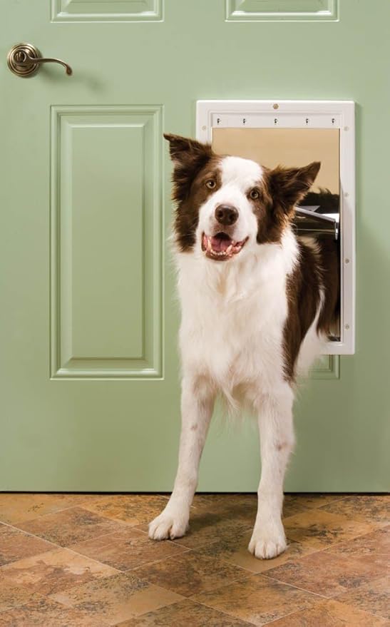 PetSafe Pet Door, Large