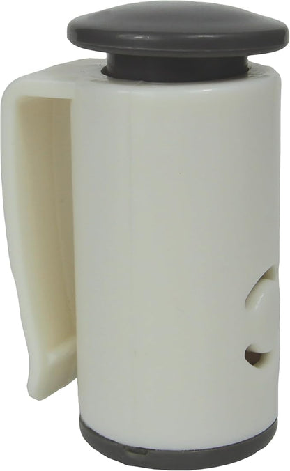Triple Crown Pro Training Quicker Clicker Device Dome Shape Fast Click Pet Dog