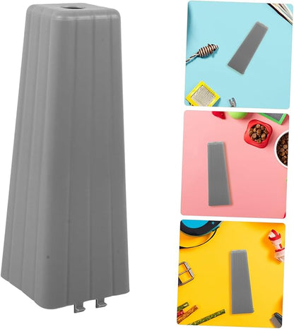 BESPORTBLE Reusable Dog Pee Pad Column Puppy Toilet Urine Guide Pet Pee Training Supplies for Indoor