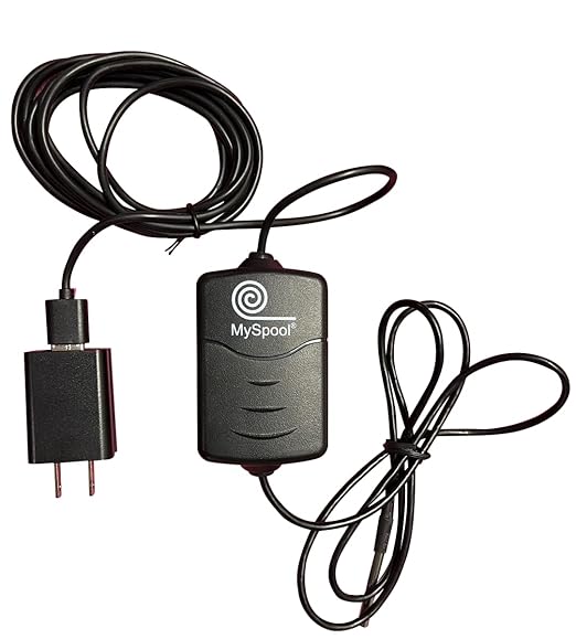 Temperature Alert with Text Message and Email Notifications, Waterproof Temperature Sensor
