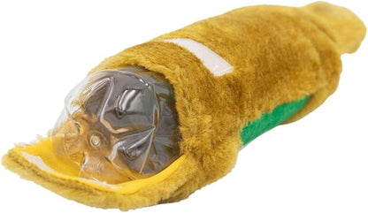 ZippyPaws Happy Hour Crusherz Dog Toy