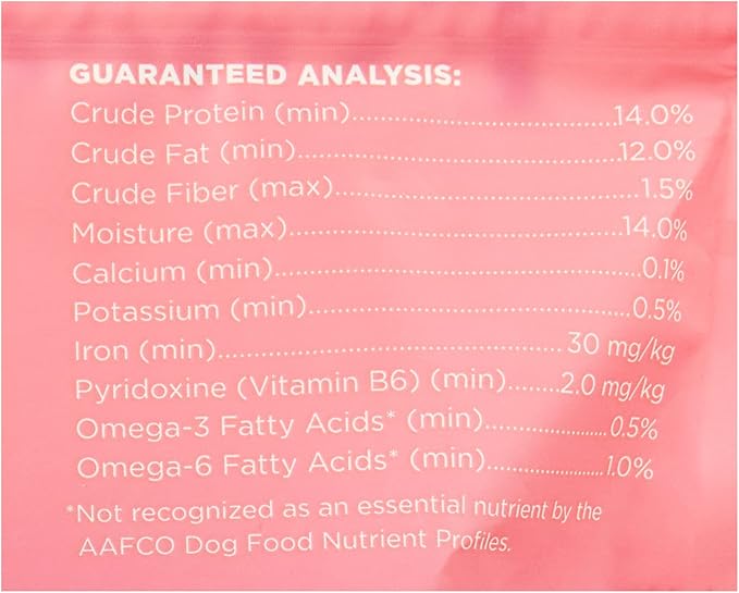 Amazon Brand - Wag Expedition Human Grade Organic Biscuits Dog Treats, Non-GMO, Sweet Potato & Flaxseed, 10oz