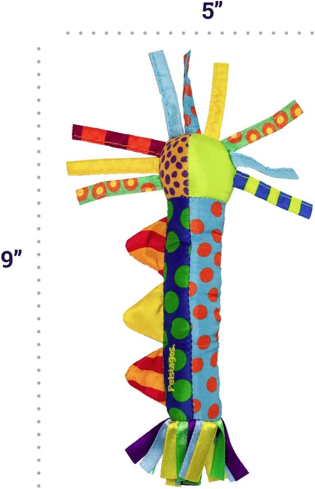 Cool Teething Stick – Puppy Chew Toy for 0–6 Month Puppies, Teething Relief, Freezable & Durable