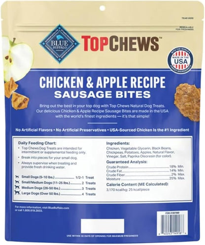 Chicken & Apple Recipe, 40 Ounce
