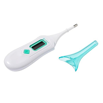 Safety 1st 3-in-1 Nursery Thermometer, Analog