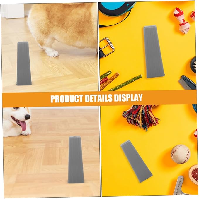 Mipcase 2pcs Indoor Dog Potty Training Urine Column for Dogs Potty Training Easy to Pet Accessory for Maintaining