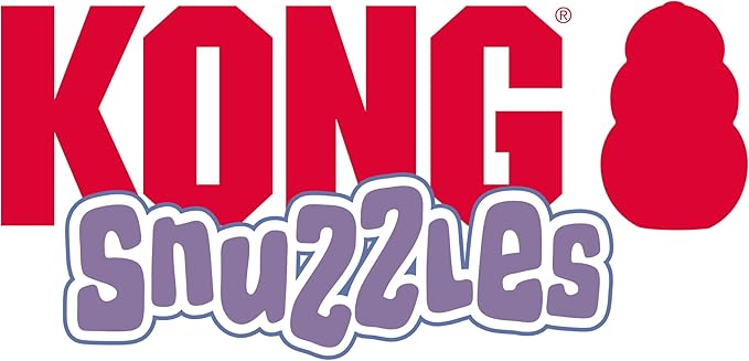 KONG Snuzzles Bunny Md