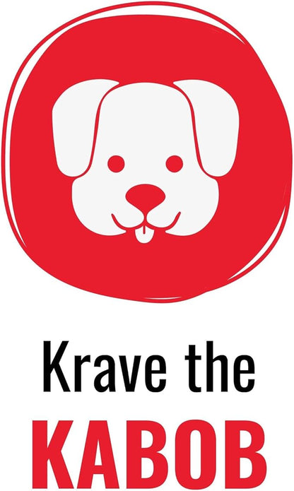 GOOD ‘N’ TASTY KABOB BITES, TREATS FOR DOGS