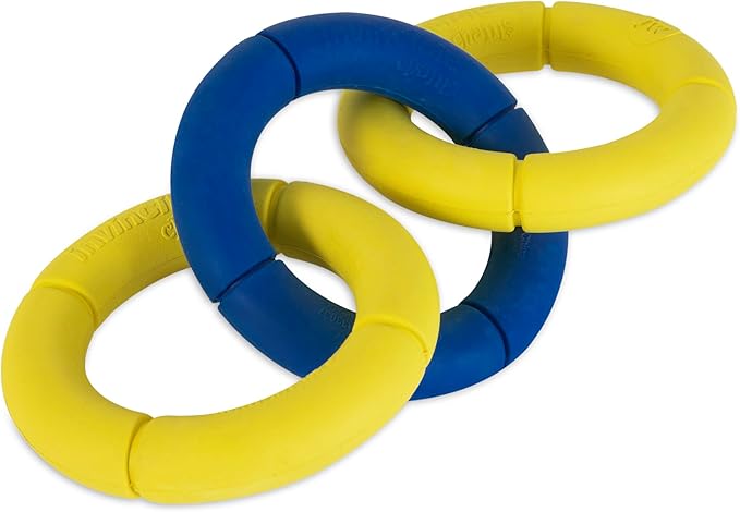 JW Invincible Chains, Small